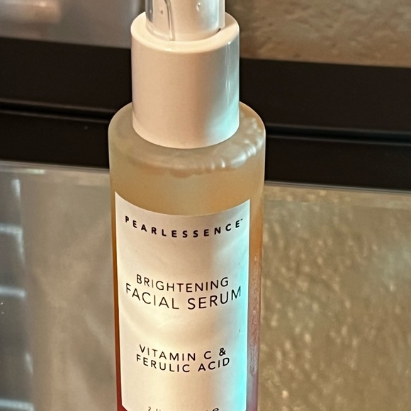 Pearlessence Brightening Facial Serum with Vitamin C & Ferulic Acid brand new - Picture 8 of 8